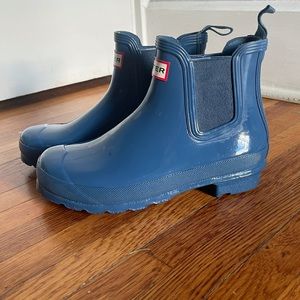 Hunter Rain Boots